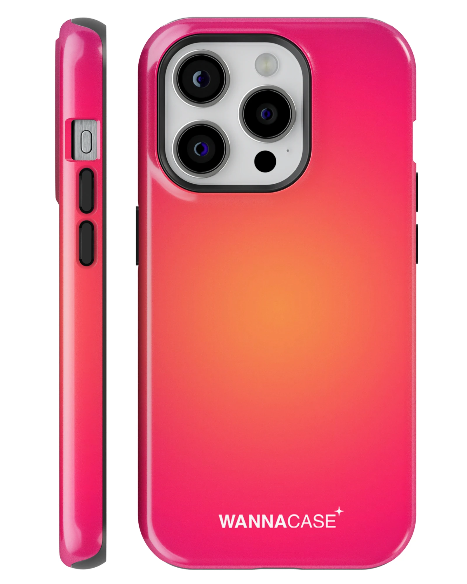 iPhone 14 Pro Ember Aura Essential Tough Telefon Kılıfı