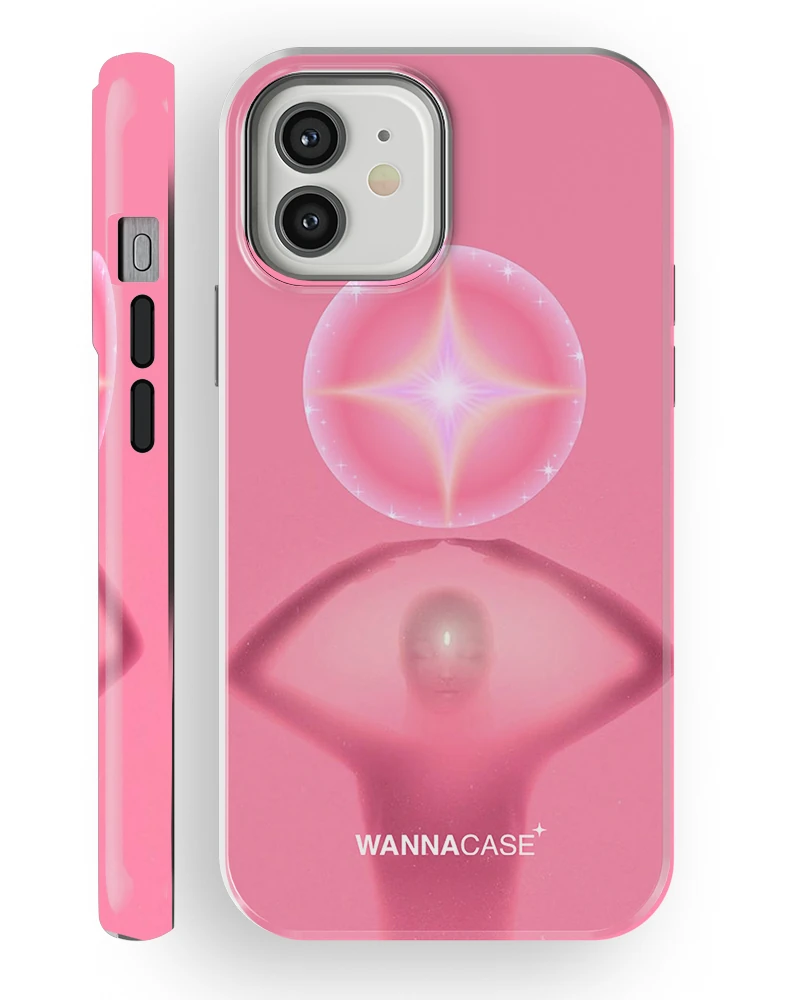 iPhone 11 Divine Glow Essential Tough Telefon Kılıfı