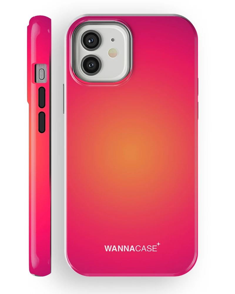 iPhone 11 Ember Aura Essential Tough Telefon Kılıfı