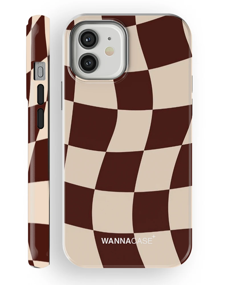 iPhone 11 Sand Mirage Essential Tough Telefon Kılıfı