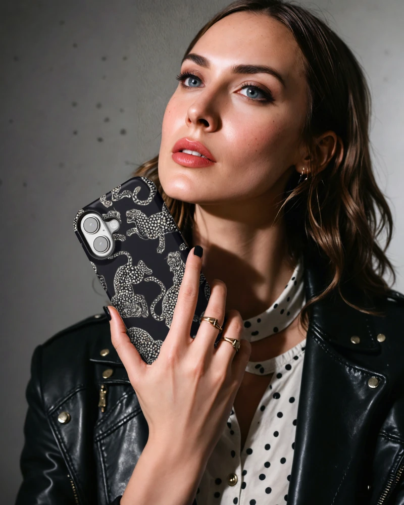 iPhone 11 Savage Clash Essential Tough Telefon Kılıfı