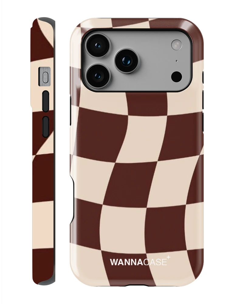 iPhone 17 Pro Sand Mirage Essential Tough Telefon Kılıfı