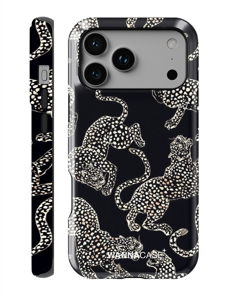 iPhone 17 Pro Max Savage Clash Essential Tough Telefon Kılıfı