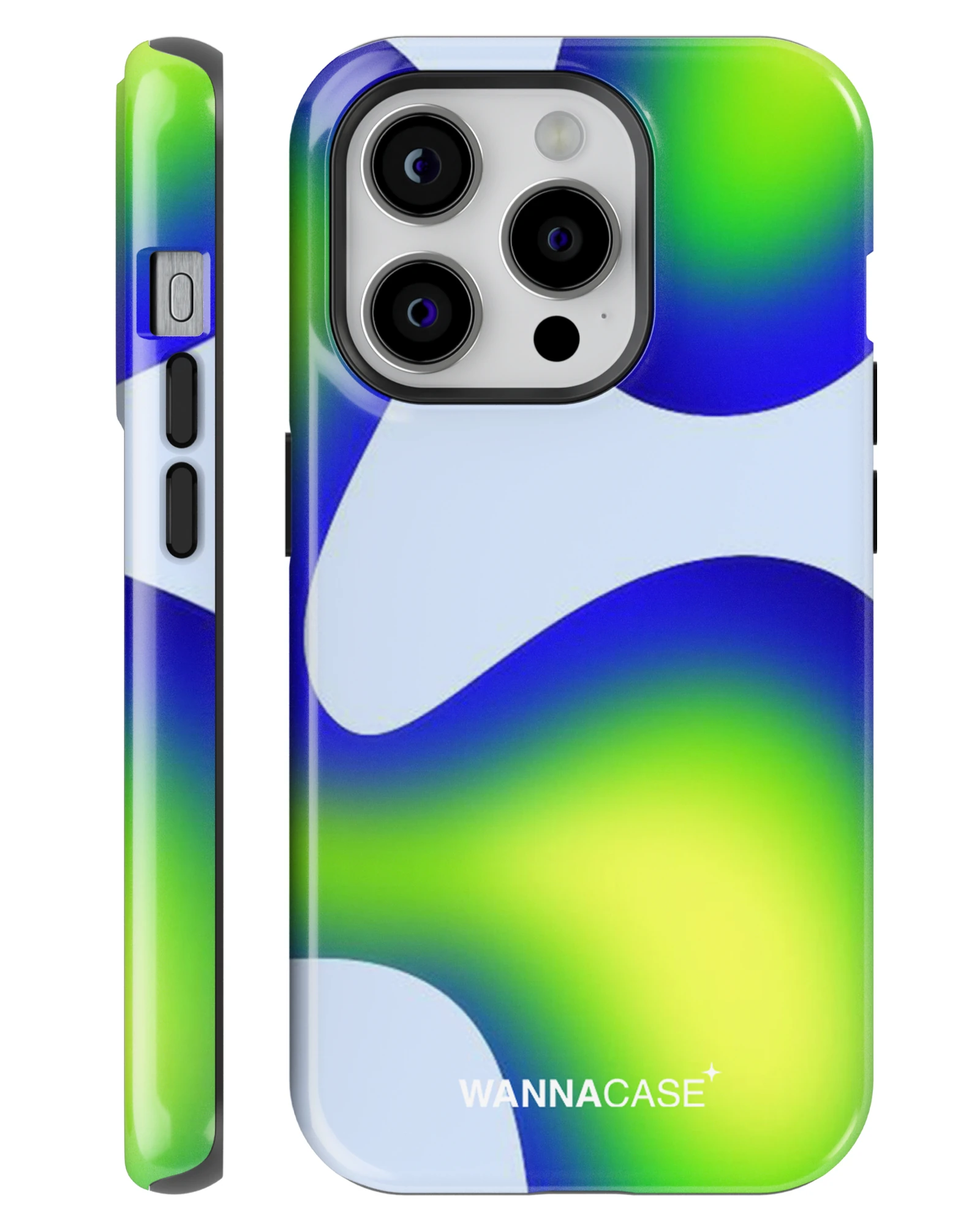 iPhone 12 Pro Bio Aura Essential Tough Telefon Kılıfı