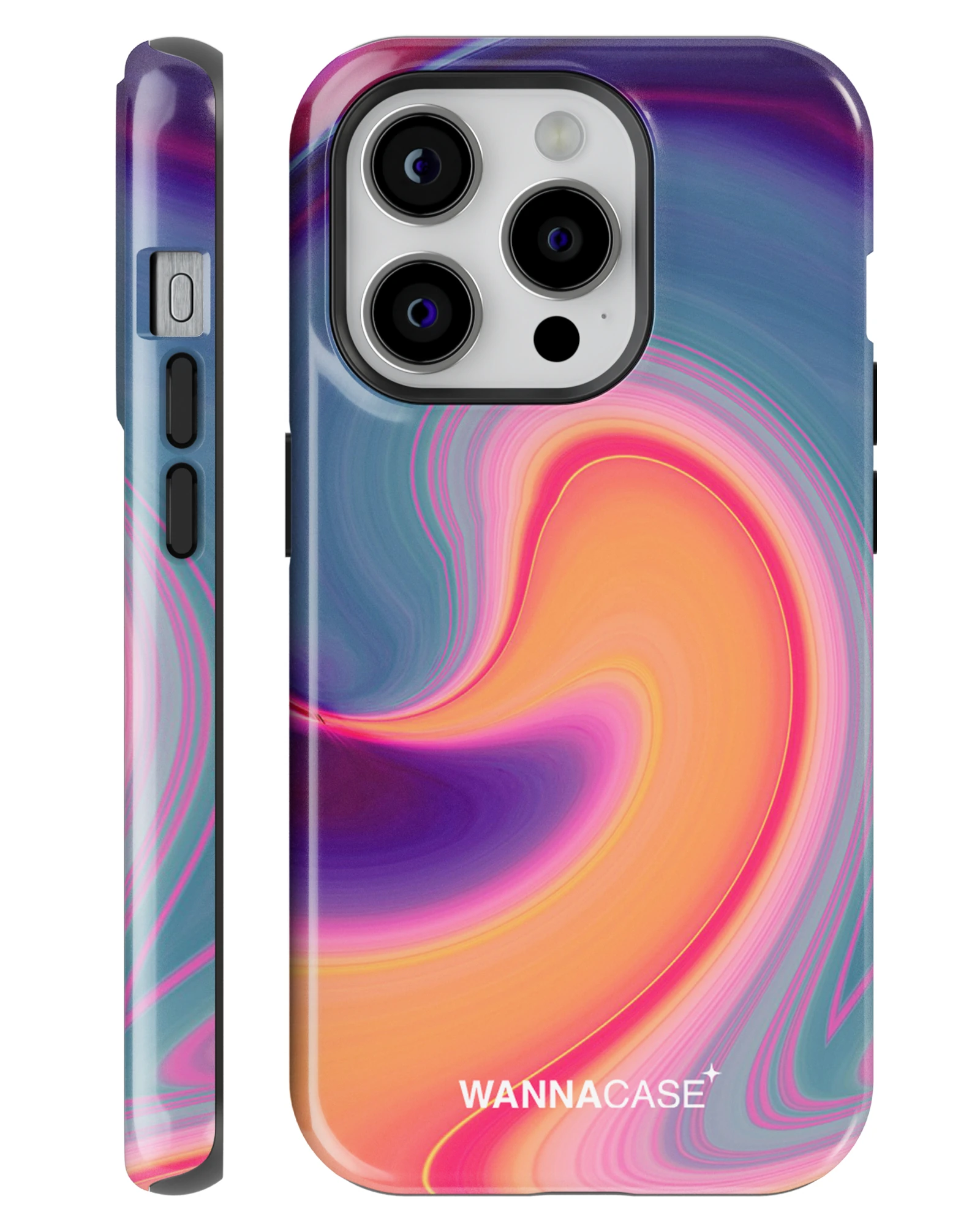 iPhone 14 Pro Vortex Aura Essential Tough Telefon Kılıfı