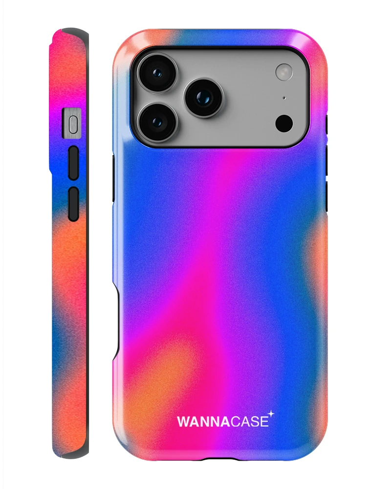 iPhone 17 Pro Dream Flow Essential Tough Telefon Kılıfı