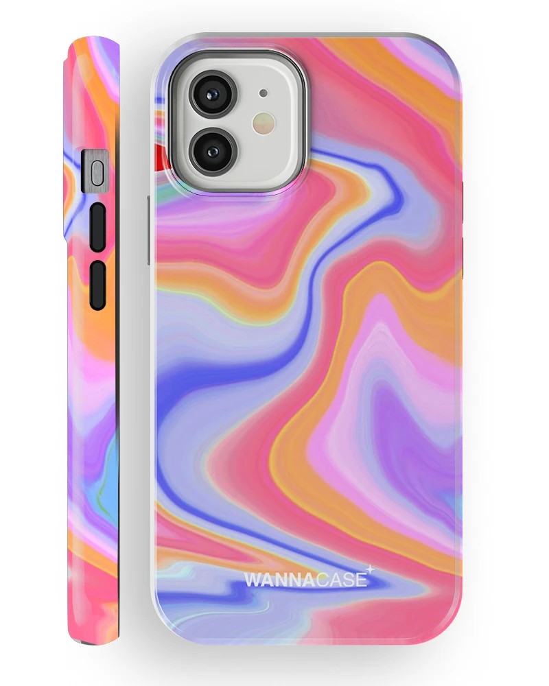 iPhone 11 Candy Flow Essential Tough Telefon Kılıfı