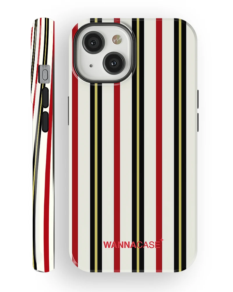 iPhone 14 Heritage Essential Tough Telefon Kılıfı