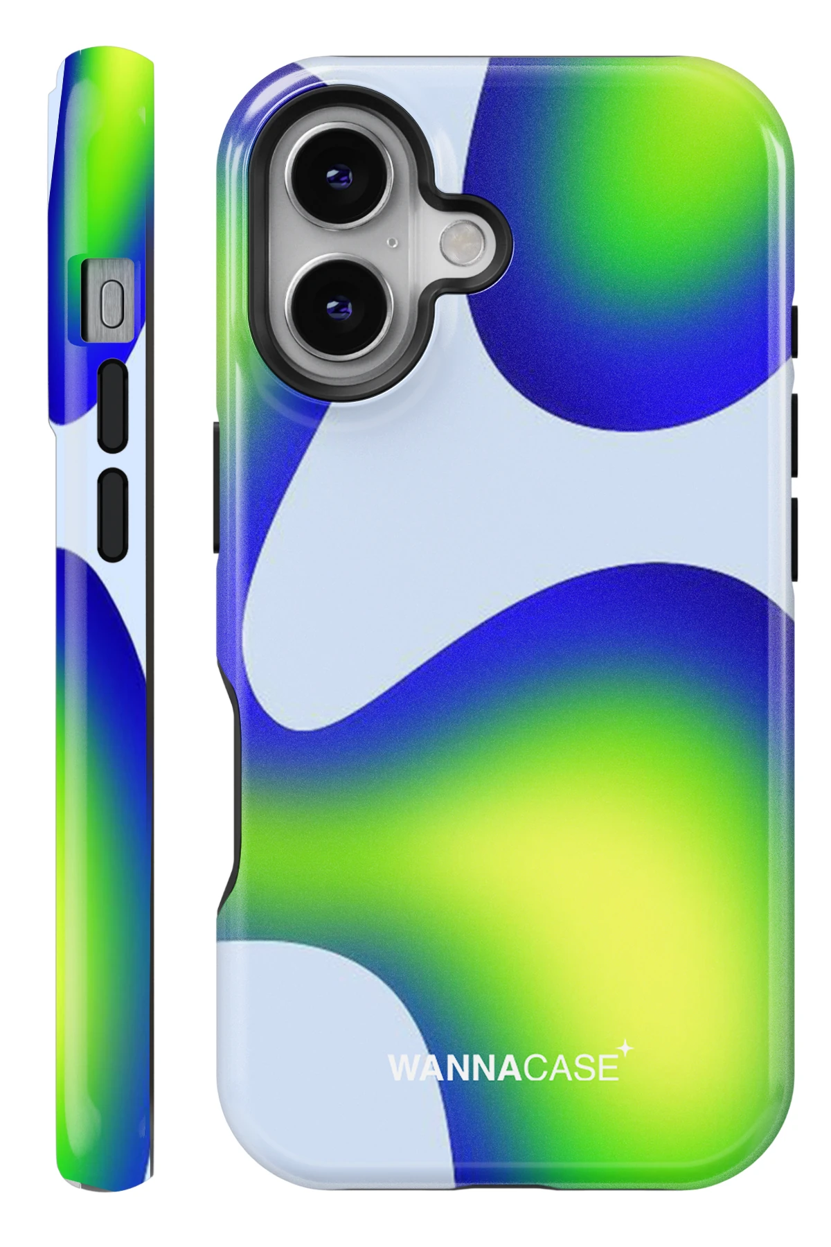 iPhone 16 Bio Aura Essential Tough Telefon Kılıfı