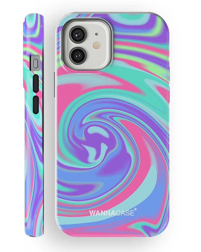 iPhone 11 Dream Wave Essential Tough Telefon Kılıfı