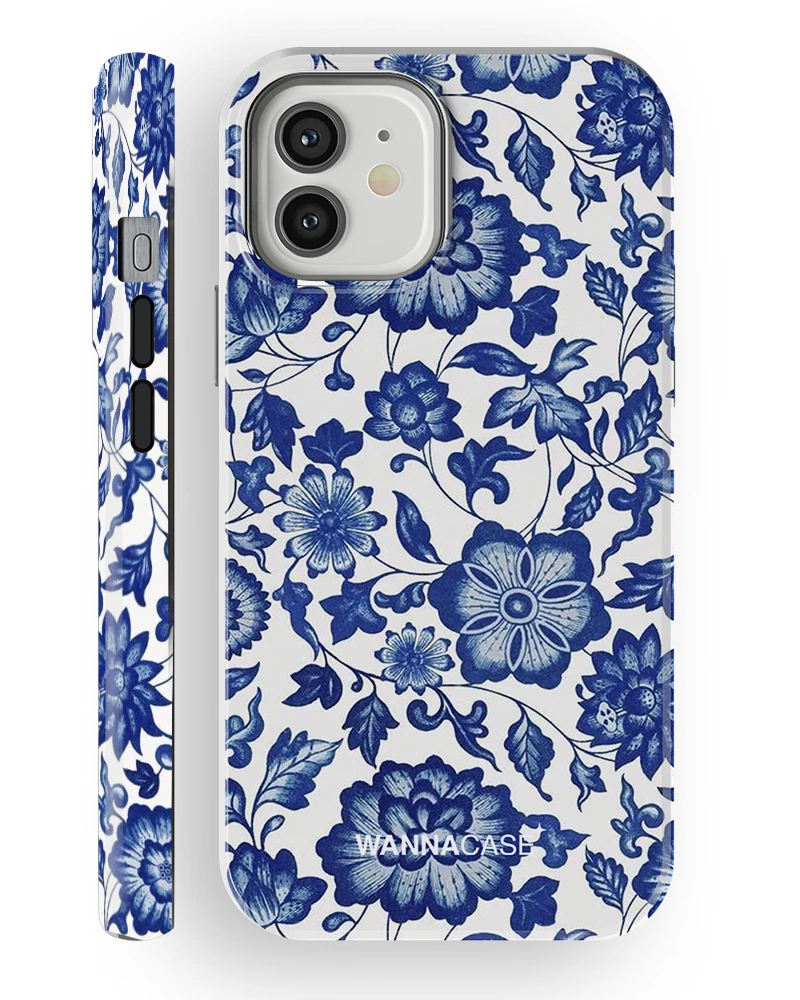 iPhone 12 Royal Botanica Essential Tough Telefon Kılıfı