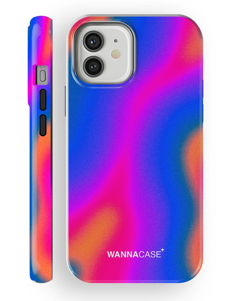 iPhone 11 Dream Flow Essential Tough Telefon Kılıfı