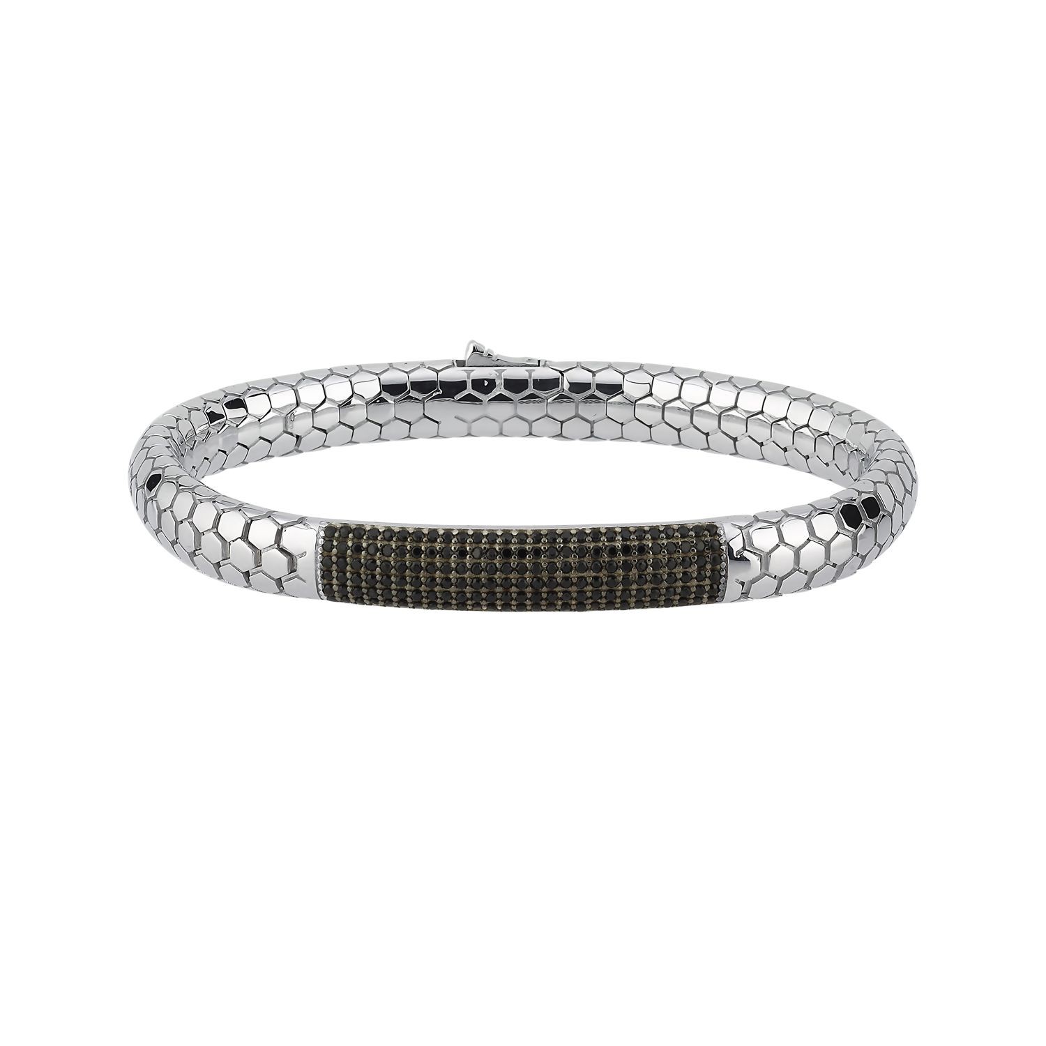 Silver Classic Bracelet V2