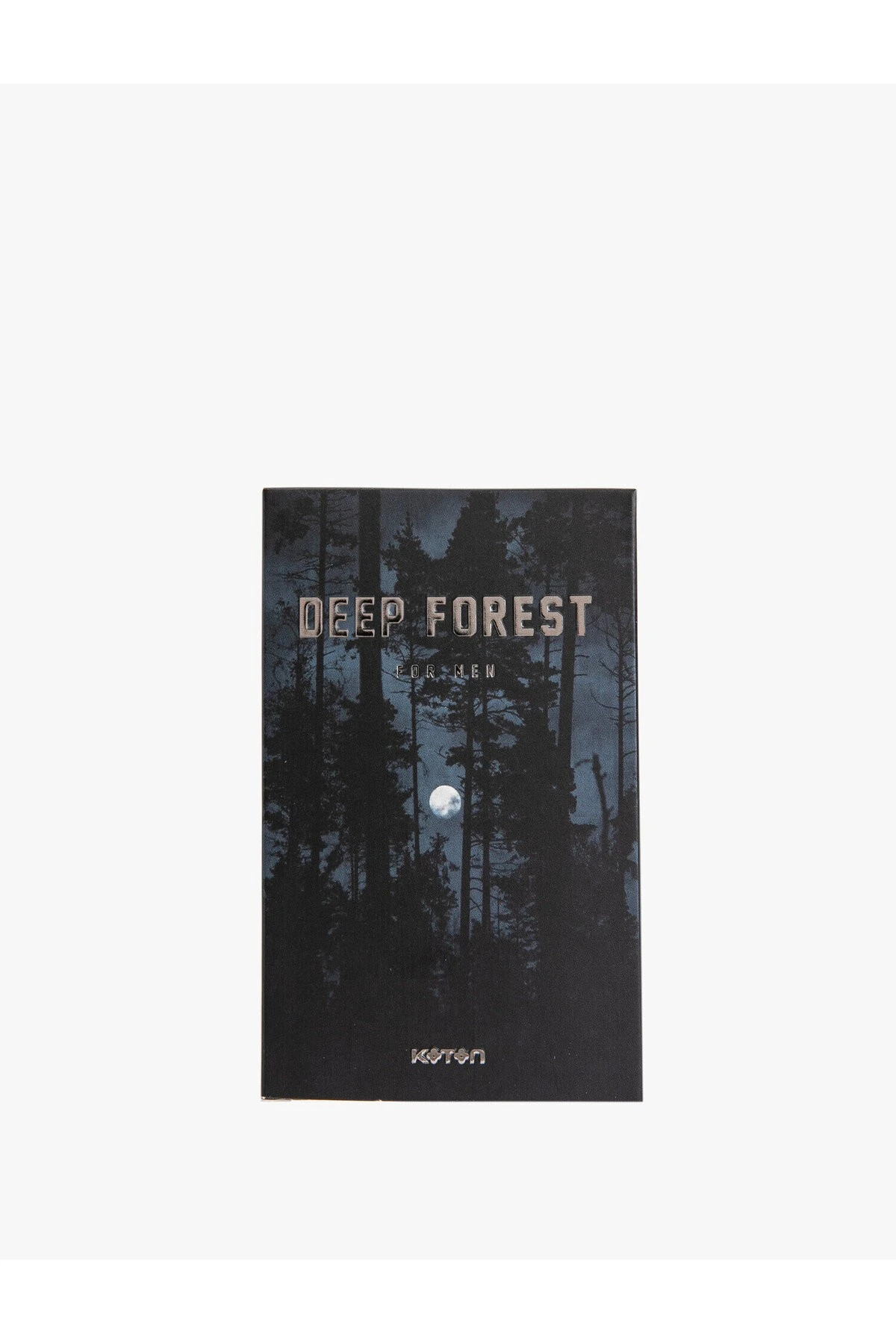 Parfüm Deep Forest 100 ml