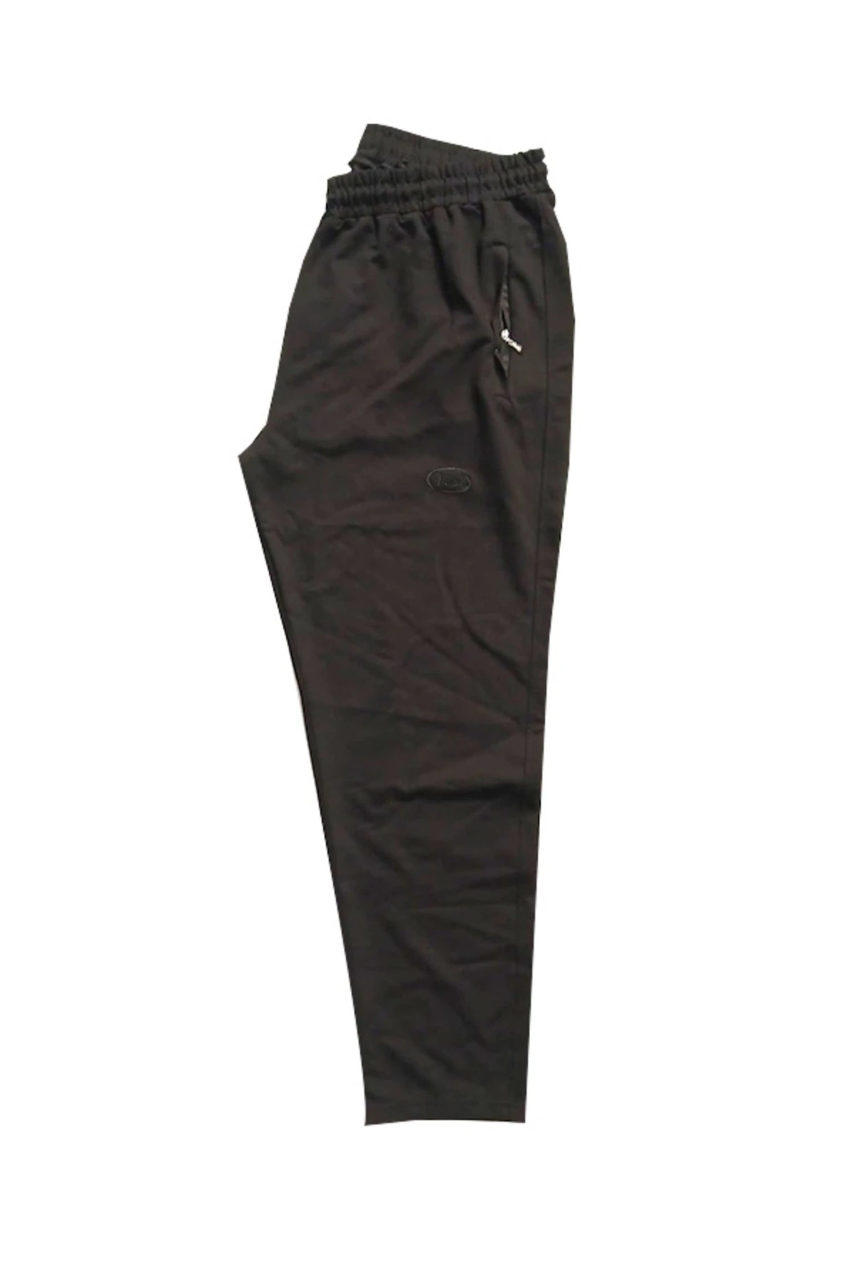 PREMİUM KOMPAKT KUMAŞ RİBANALI BATTAL ALT EŞOFMAN