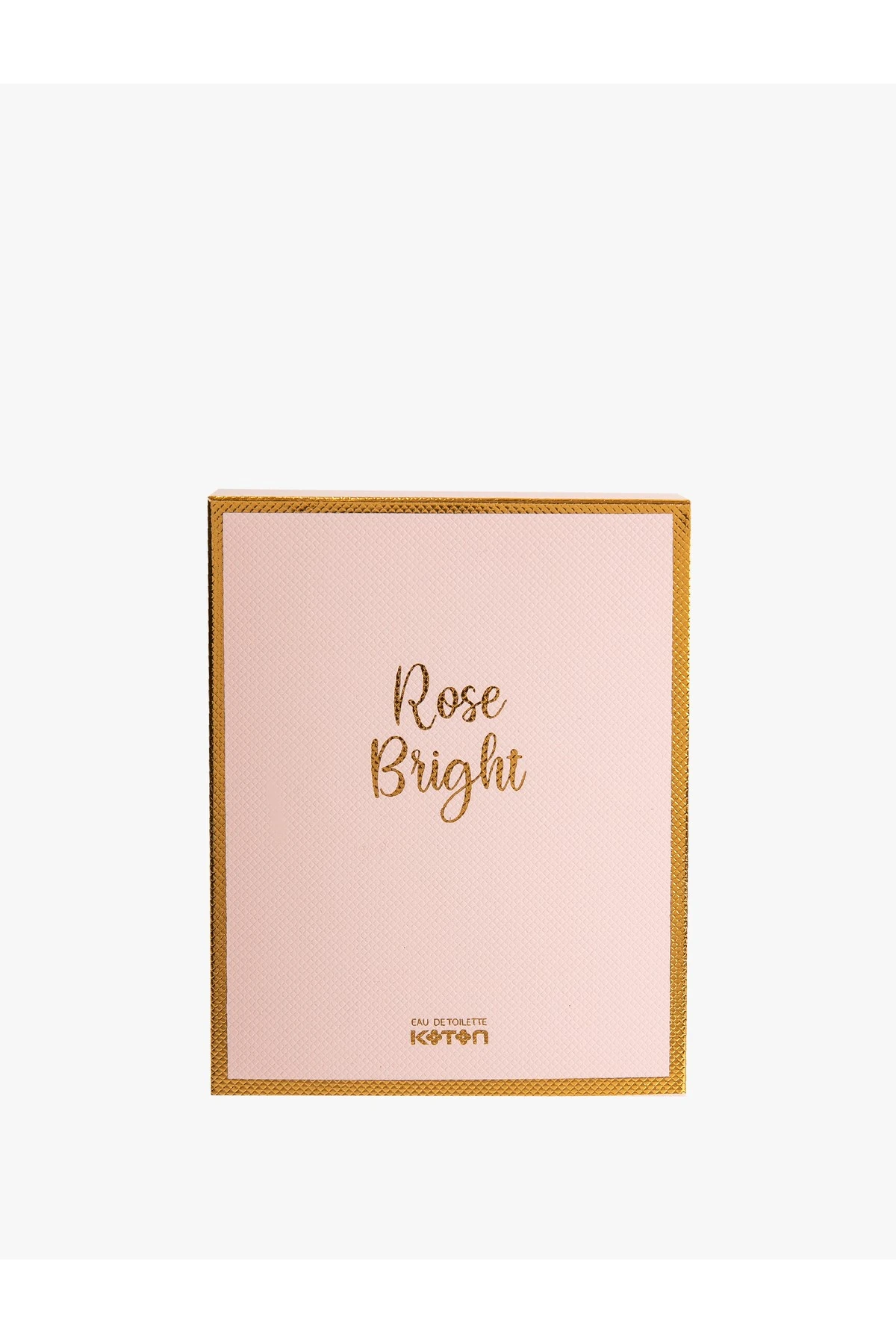 Parfüm Rose Bright 100ML