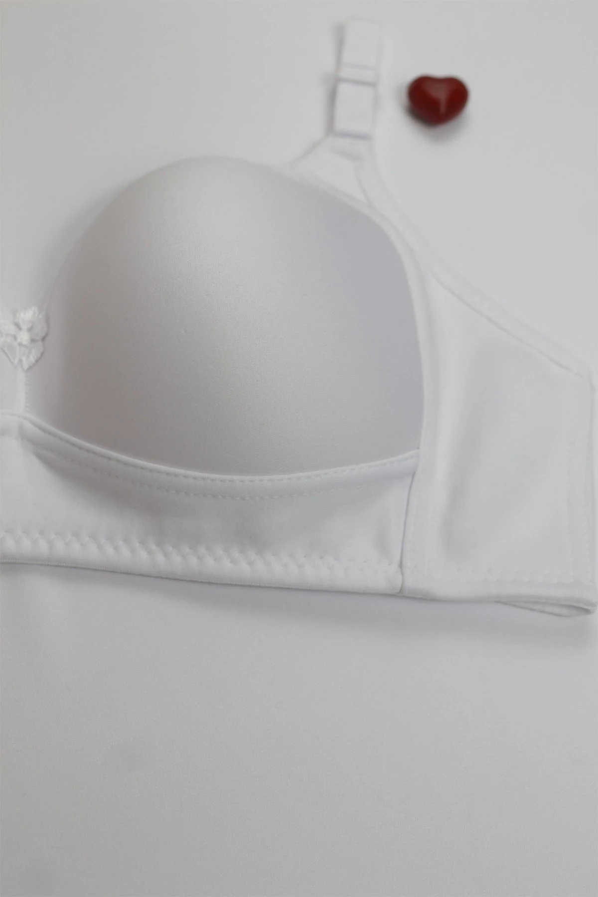 Sütyen Balensiz Toparlayıcı Siyah