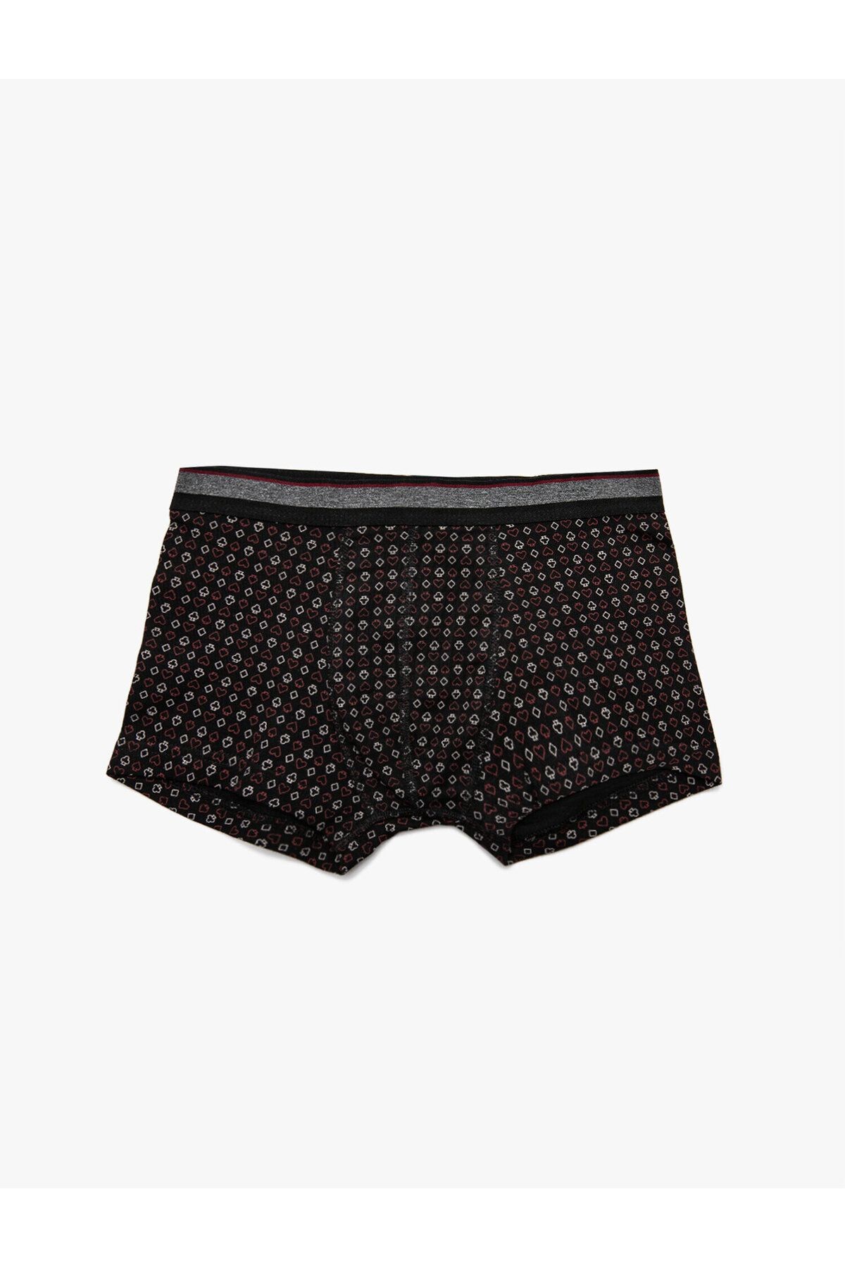 3'lü Boxer