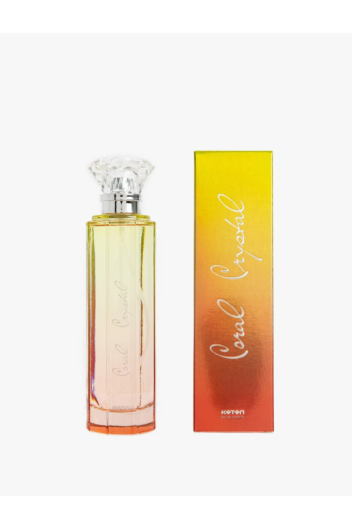Parfüm Coral Crystal 100ML
