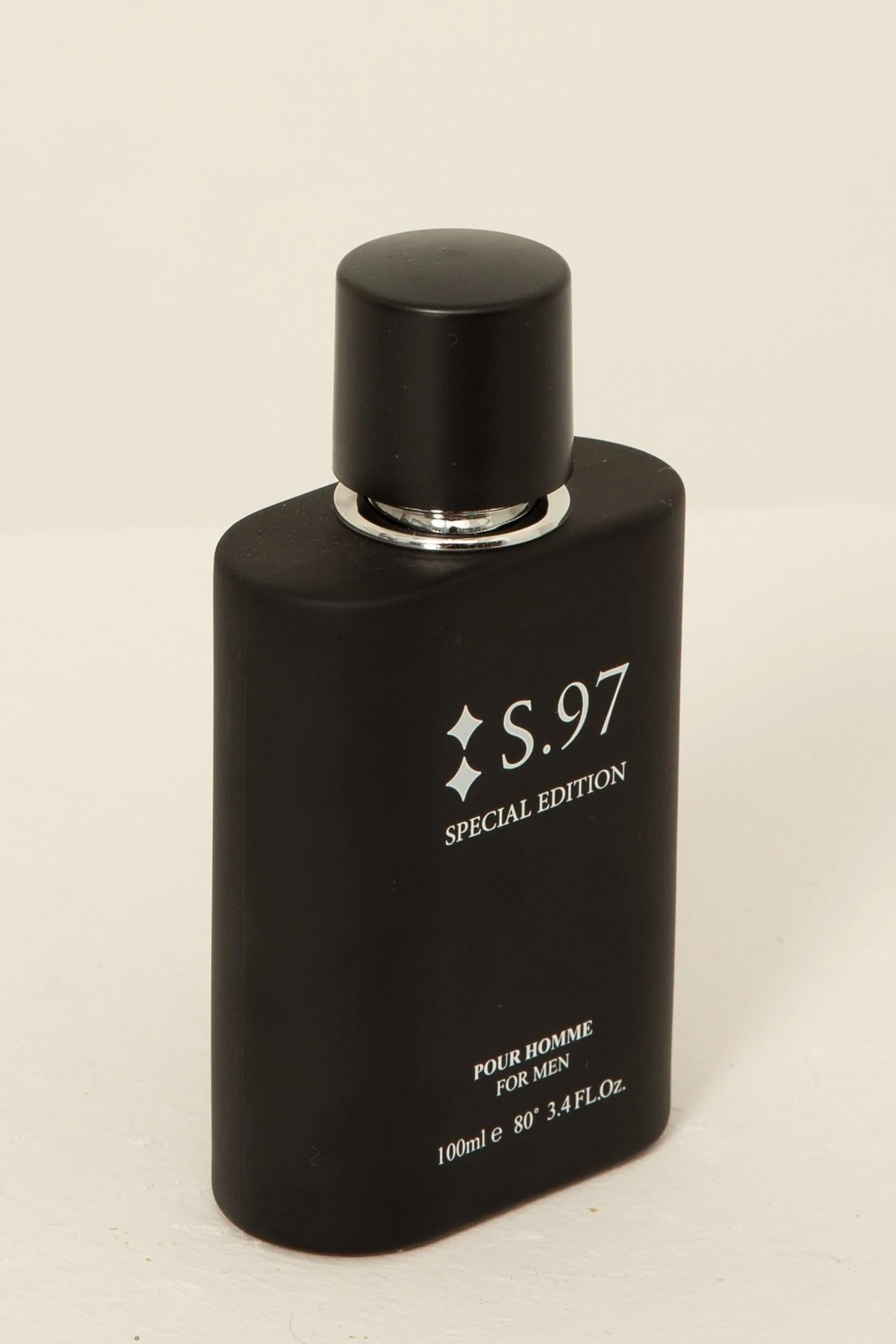 S97 Parfüm Special Edition Edp 100 Ml