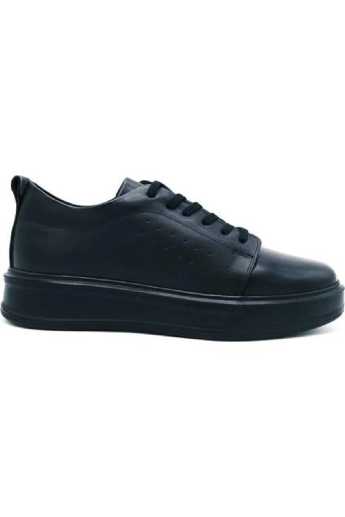 AY24AND7004 MDL-S09 CASUAL Erkek Günlük Ayakkabı AY2001500782 Siyah