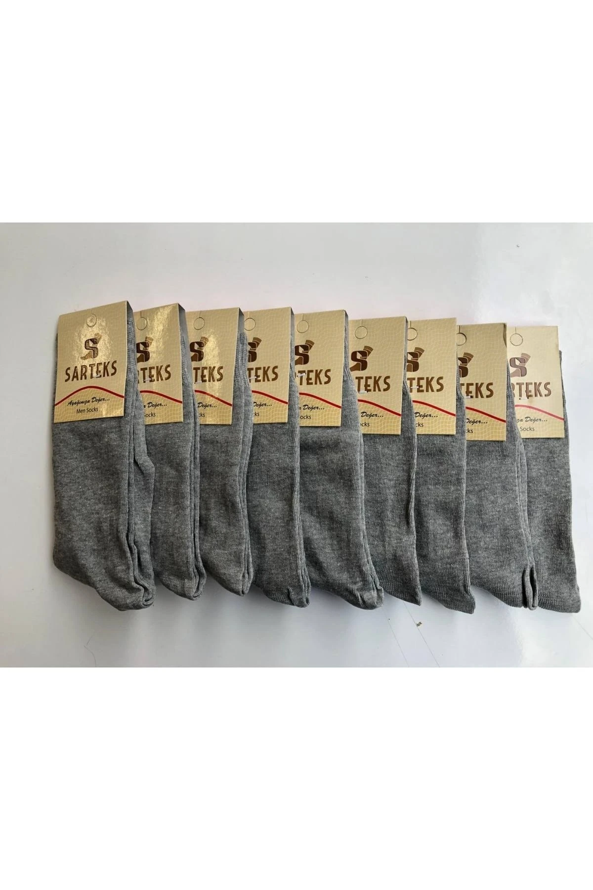 Sarteks Uzun Çorap