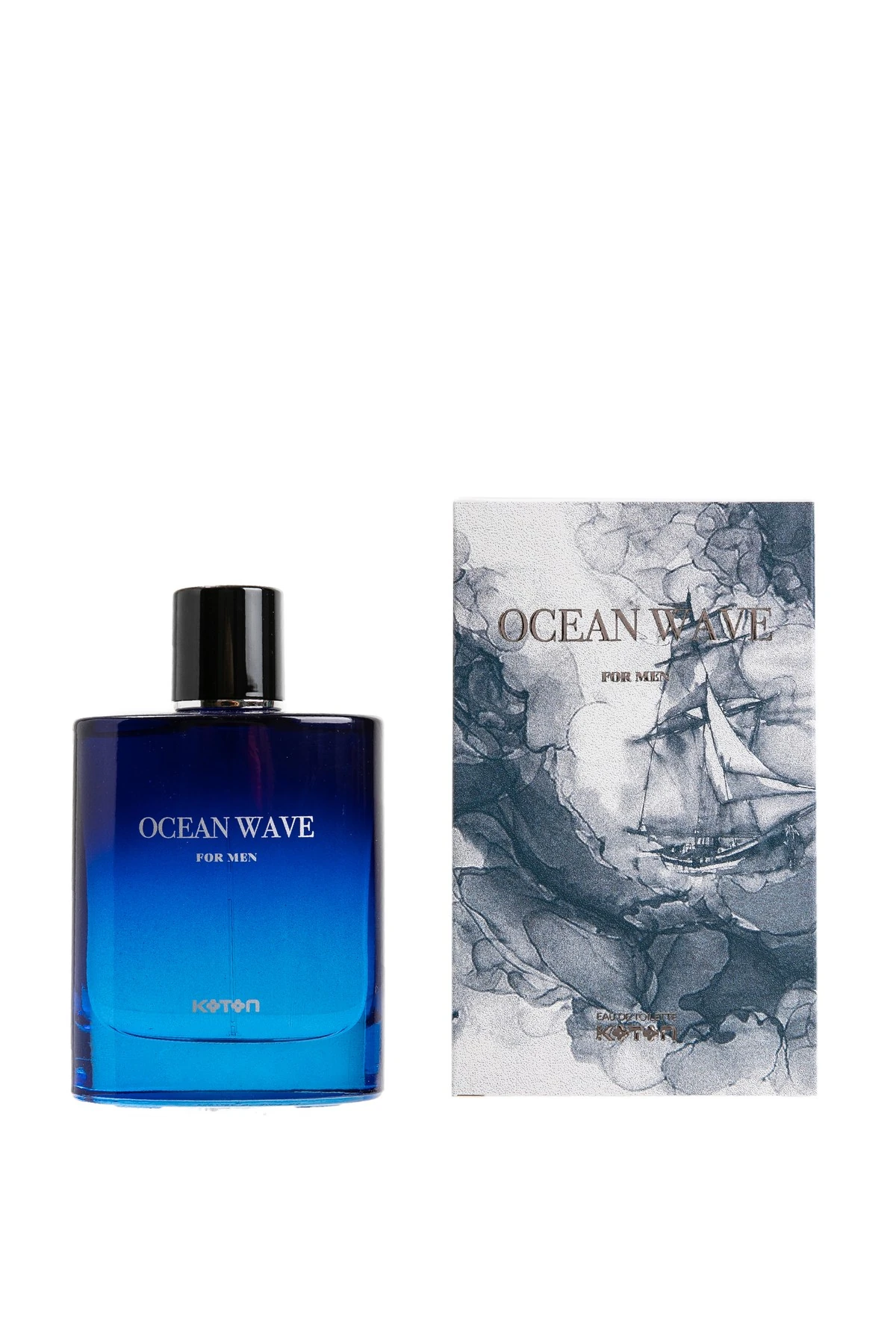 Parfüm Ocean Wave 100 ML