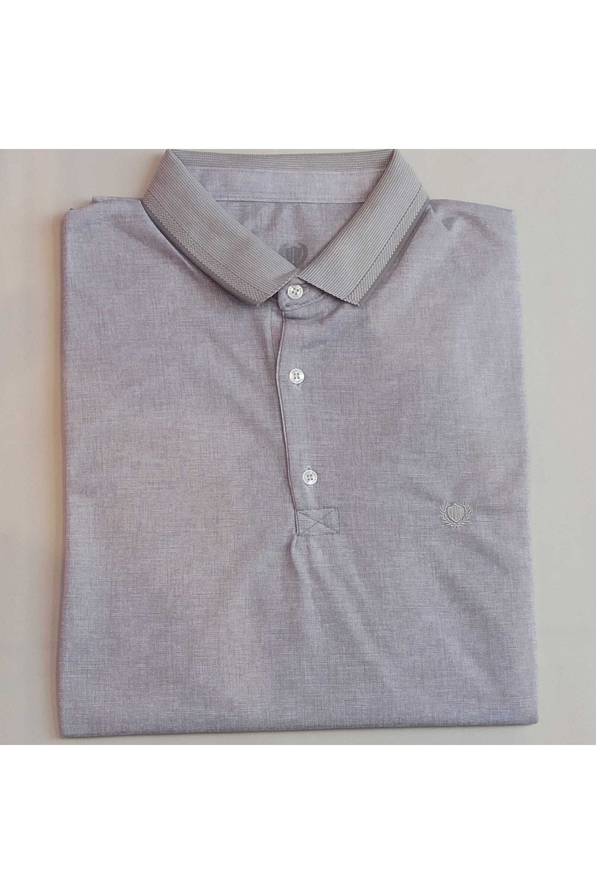 Blues Moda Pike A. Yaka T-shirt