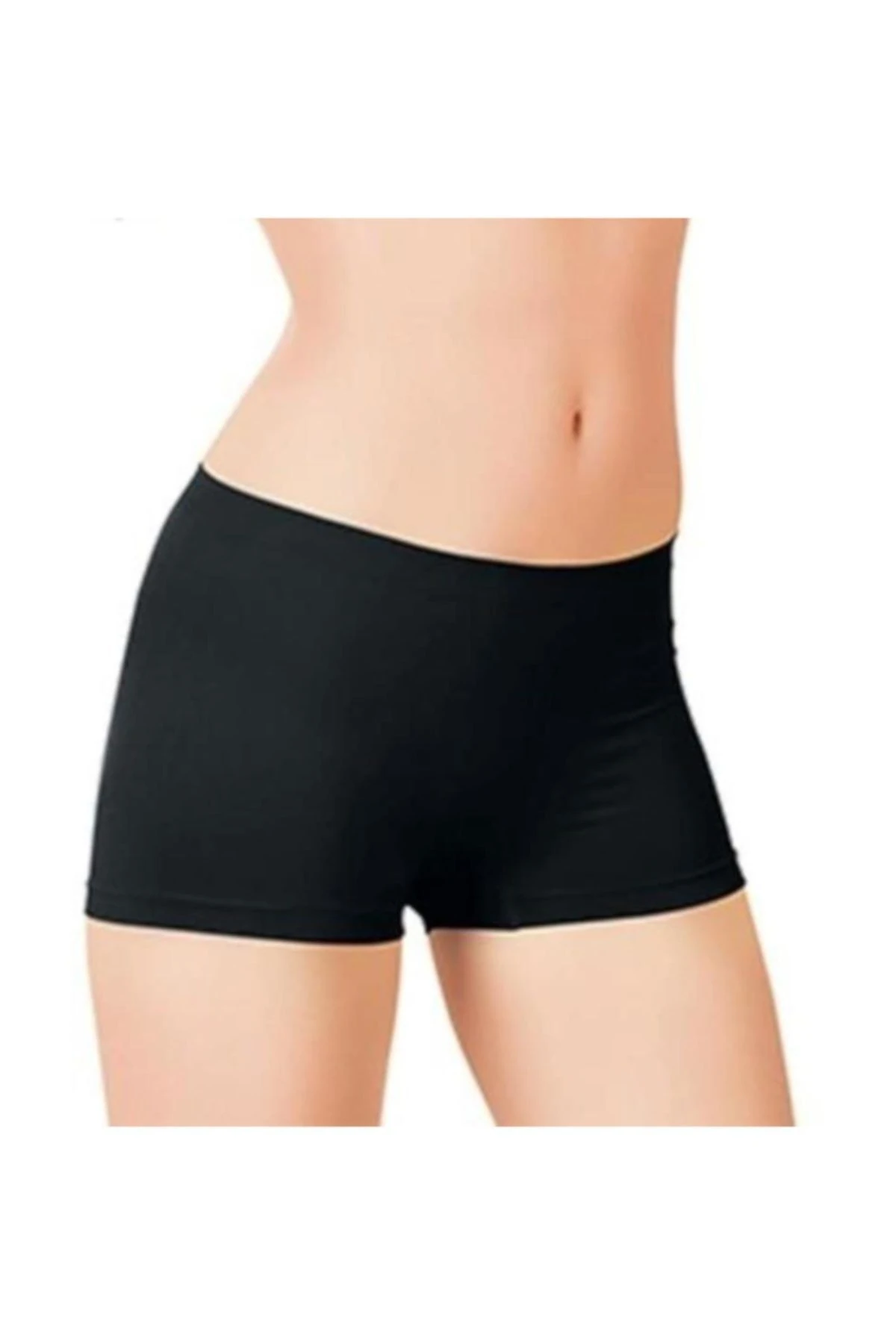 Life Boxer Dikişsiz 1 Adet