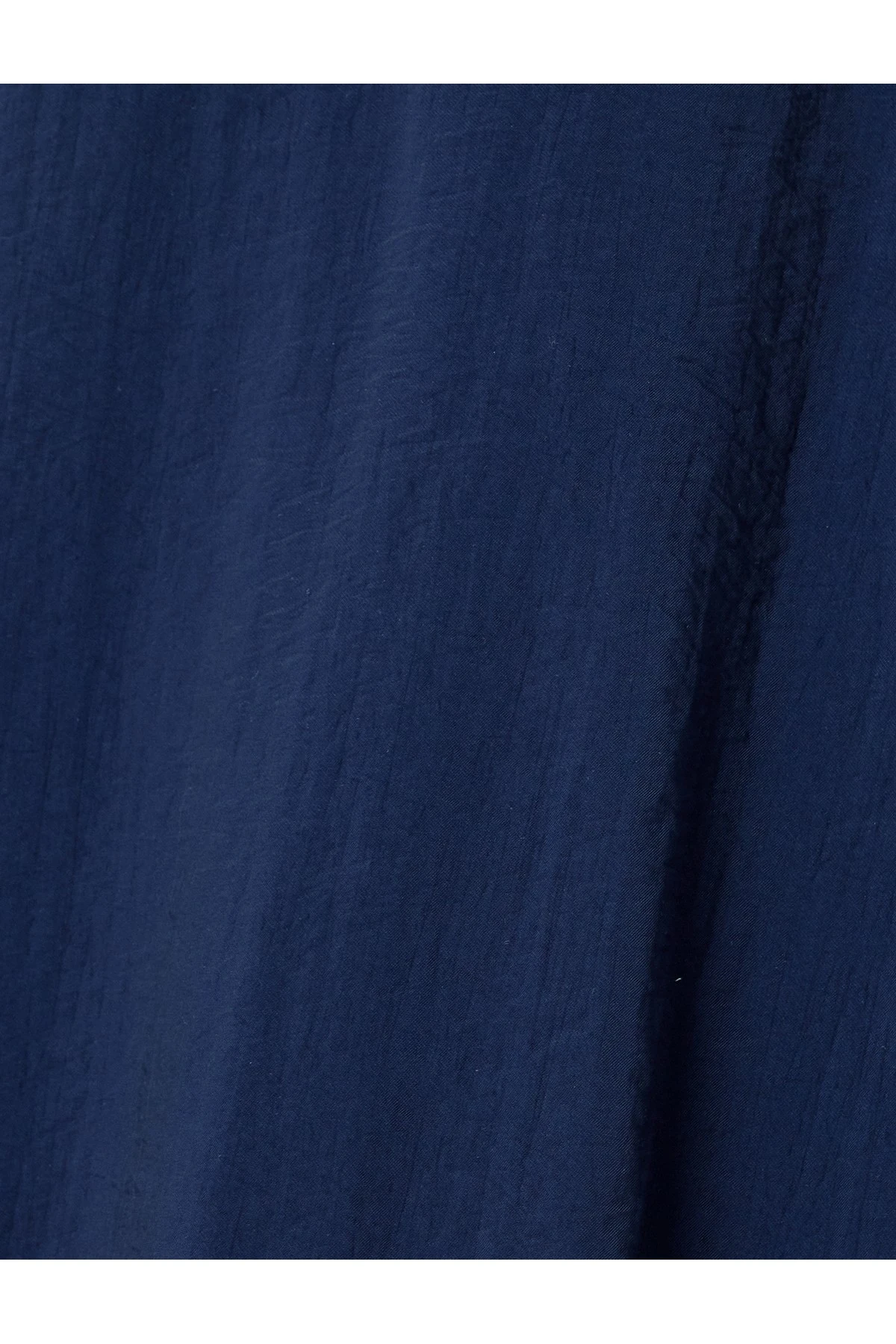 Yüksek Bel Uzun Balon Etek