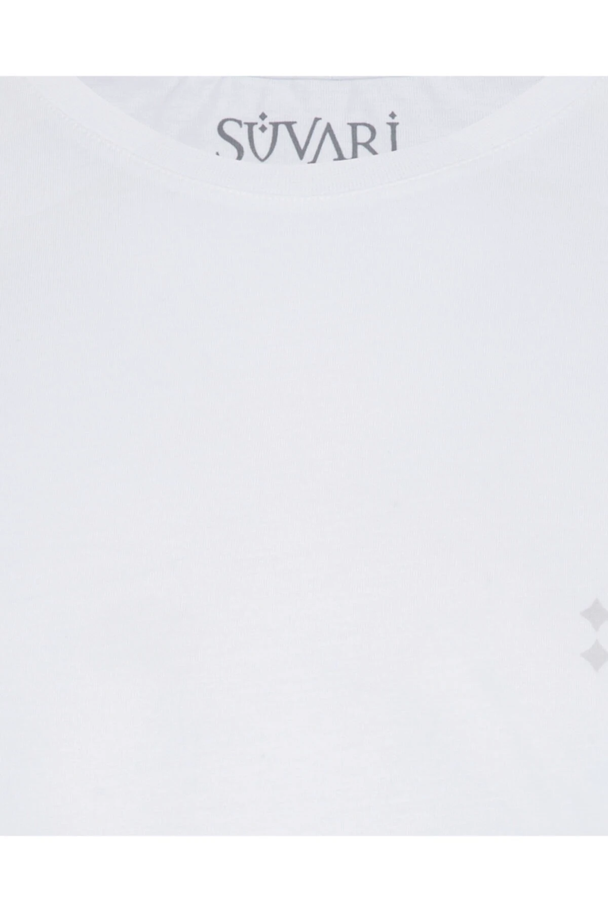 Erkek Lacivert O Yaka Tişört