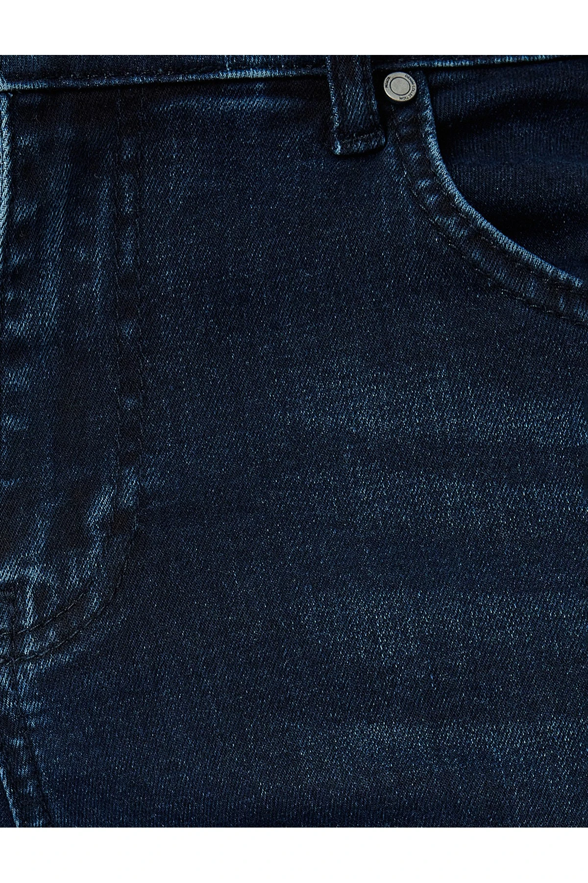 Super Skinny Fit Kot Pantolon - Justin Jean