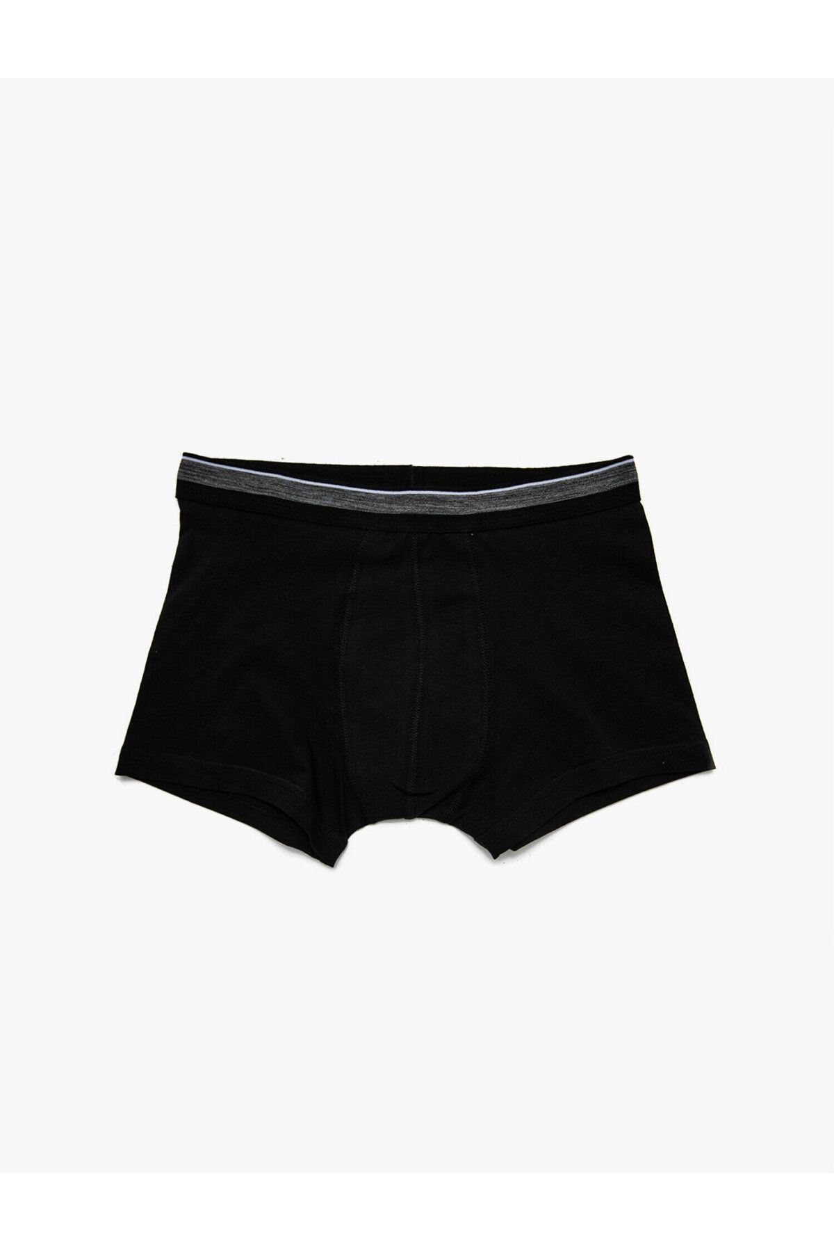 3'lü Boxer