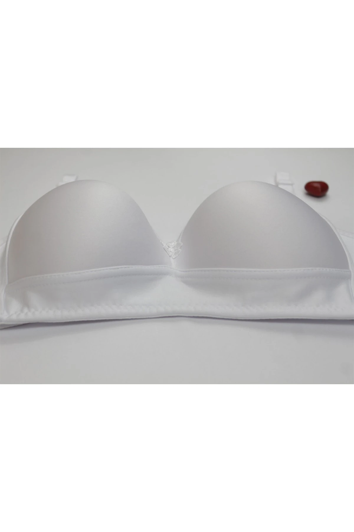 Sütyen Balensiz Toparlayıcı Siyah