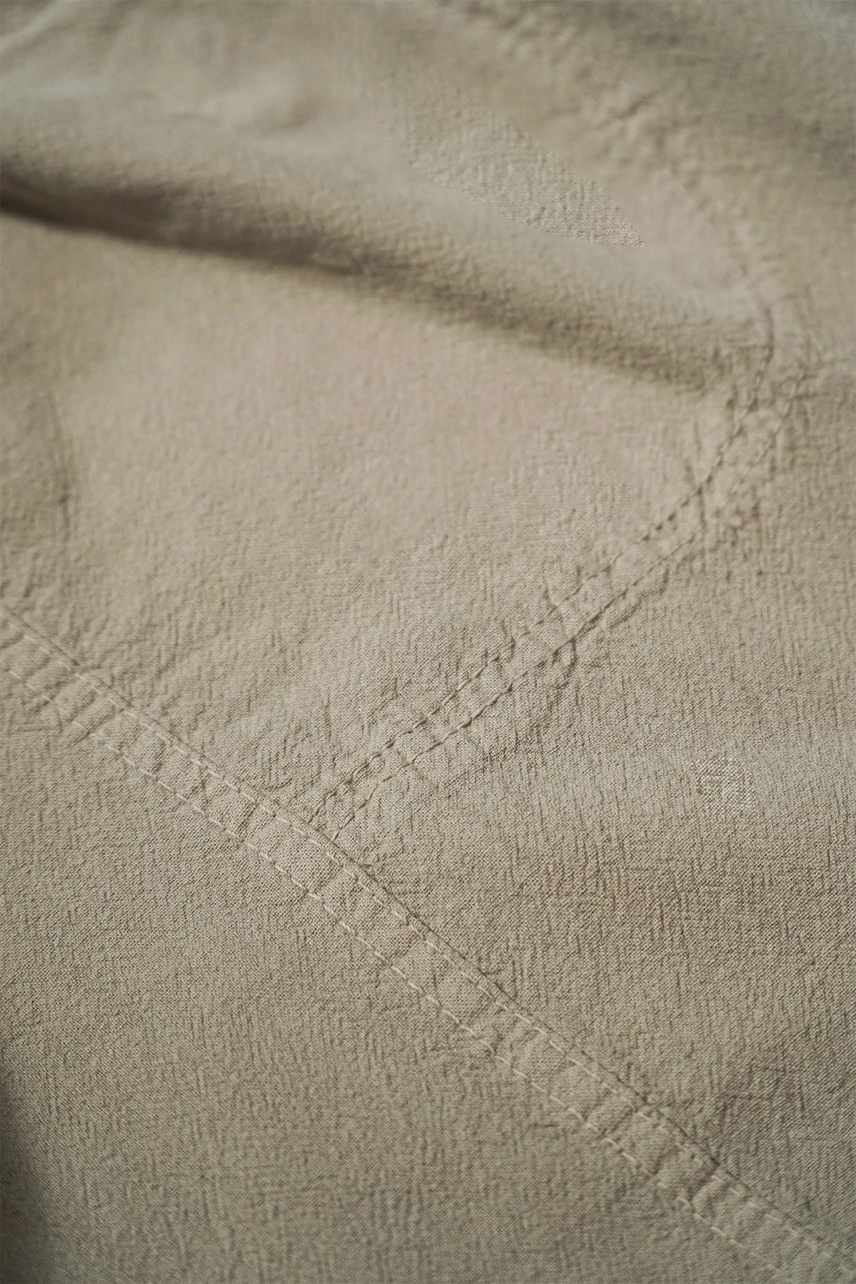 Erkek Battal Beden Serili Hambez Pantolon