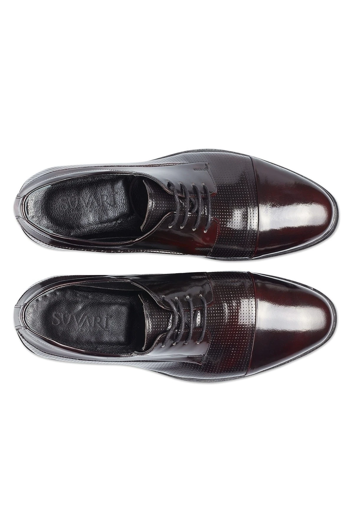 Rugan Deri Casual Ayakkabı