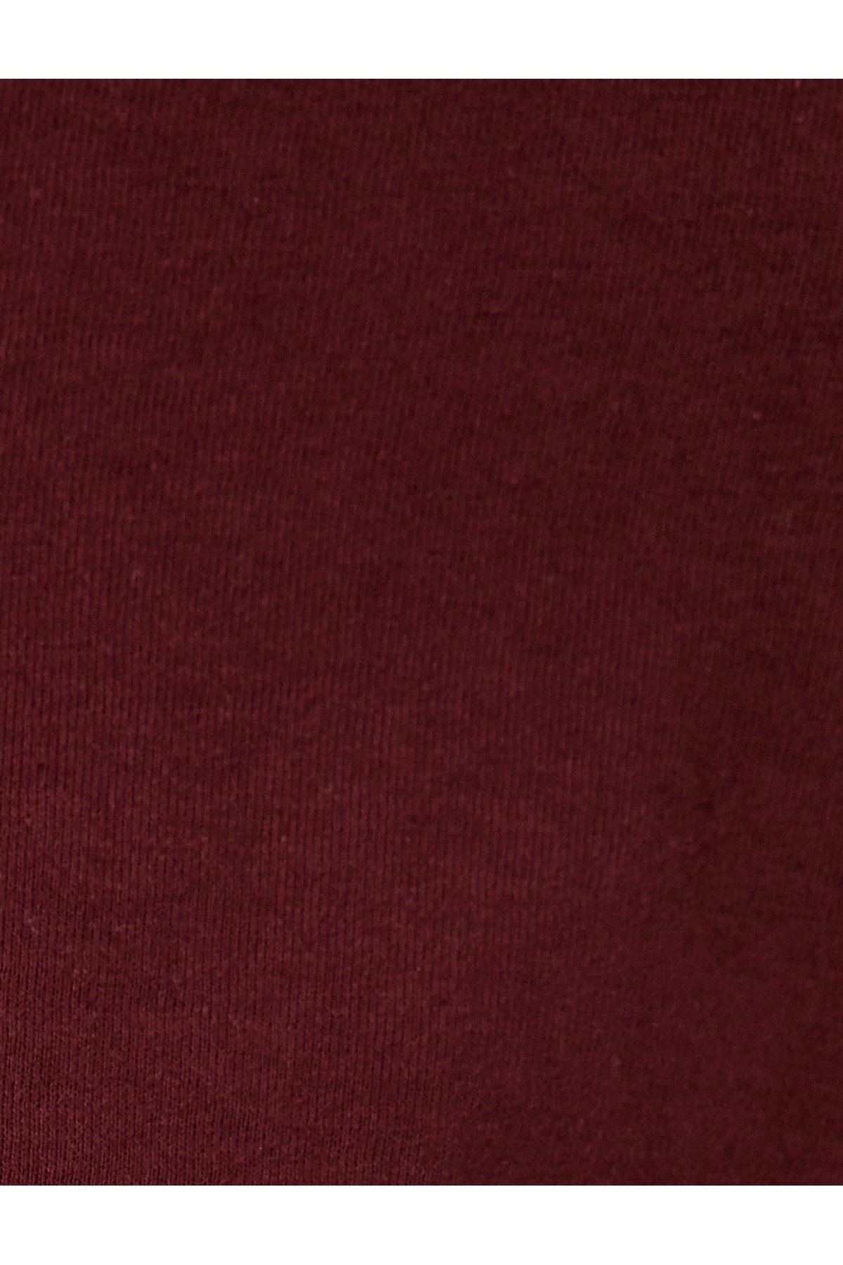 Kolej Baskılı Kısa Kollu Bisiklet Yaka Rahat Kalıp Tişört