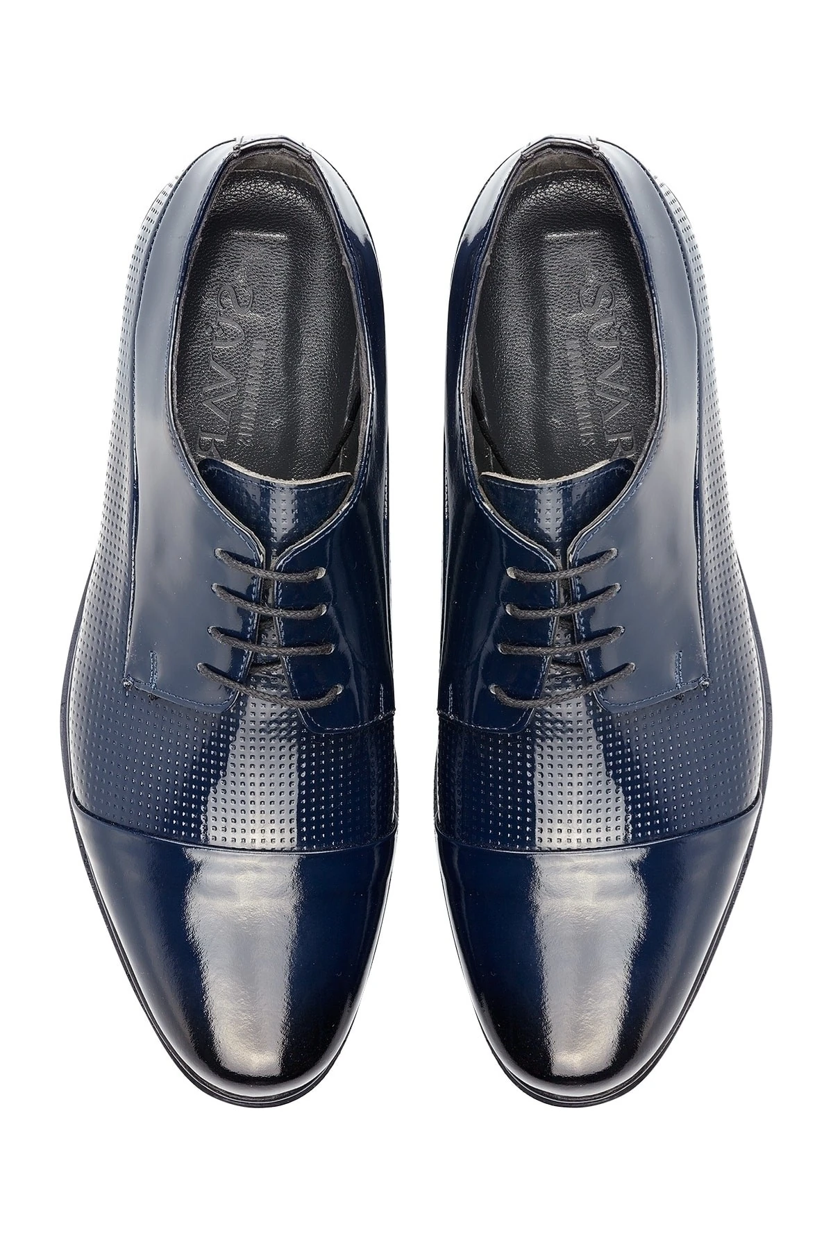 Rugan Deri Casual Ayakkabı