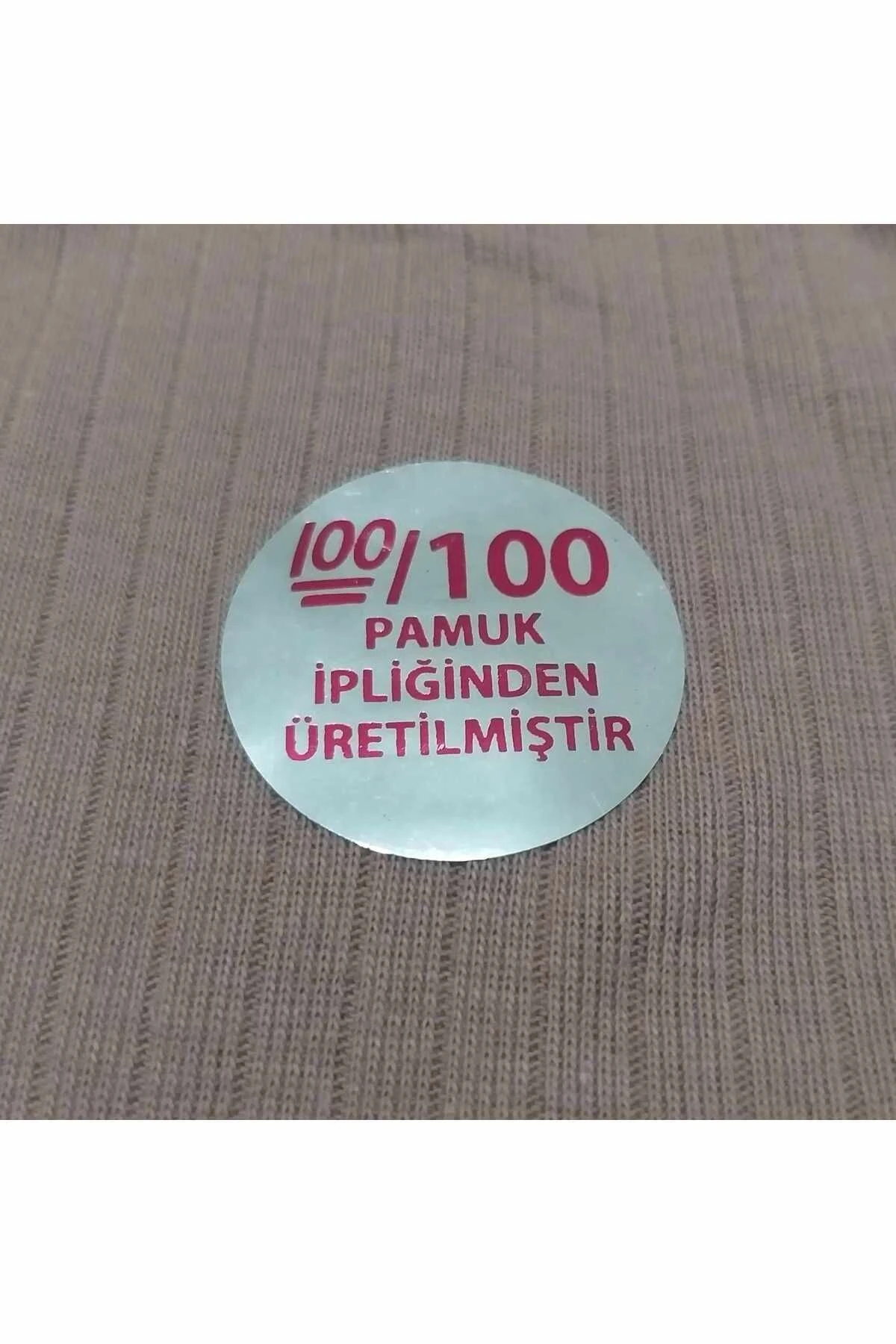 Kadın Külot Yüksek Bel Bato Fitilli 3'lü Ten,taş,gül Kurusu %100 Pamuk Yumuşacık Likralı Esnek