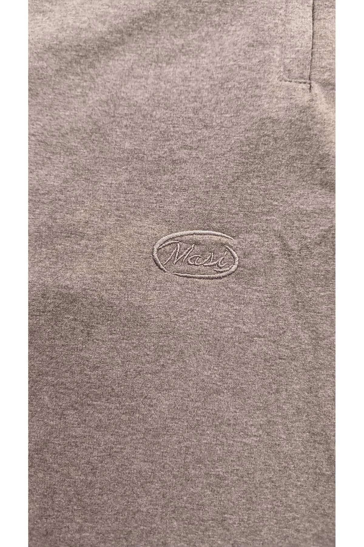 PREMİUM KOMPAKT KUMAŞ RİBANALI BATTAL ALT EŞOFMAN