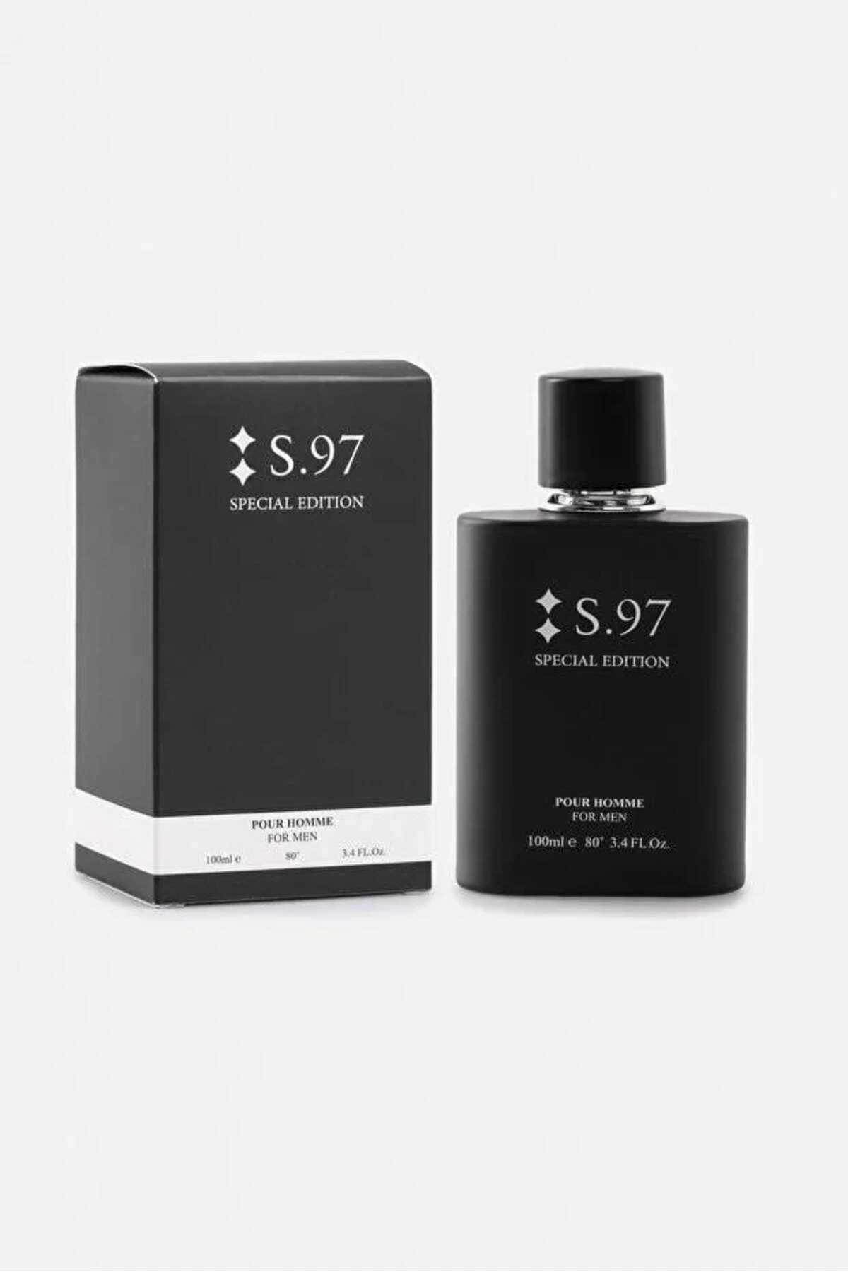 S 97 Special Edition Erkek Parfüm