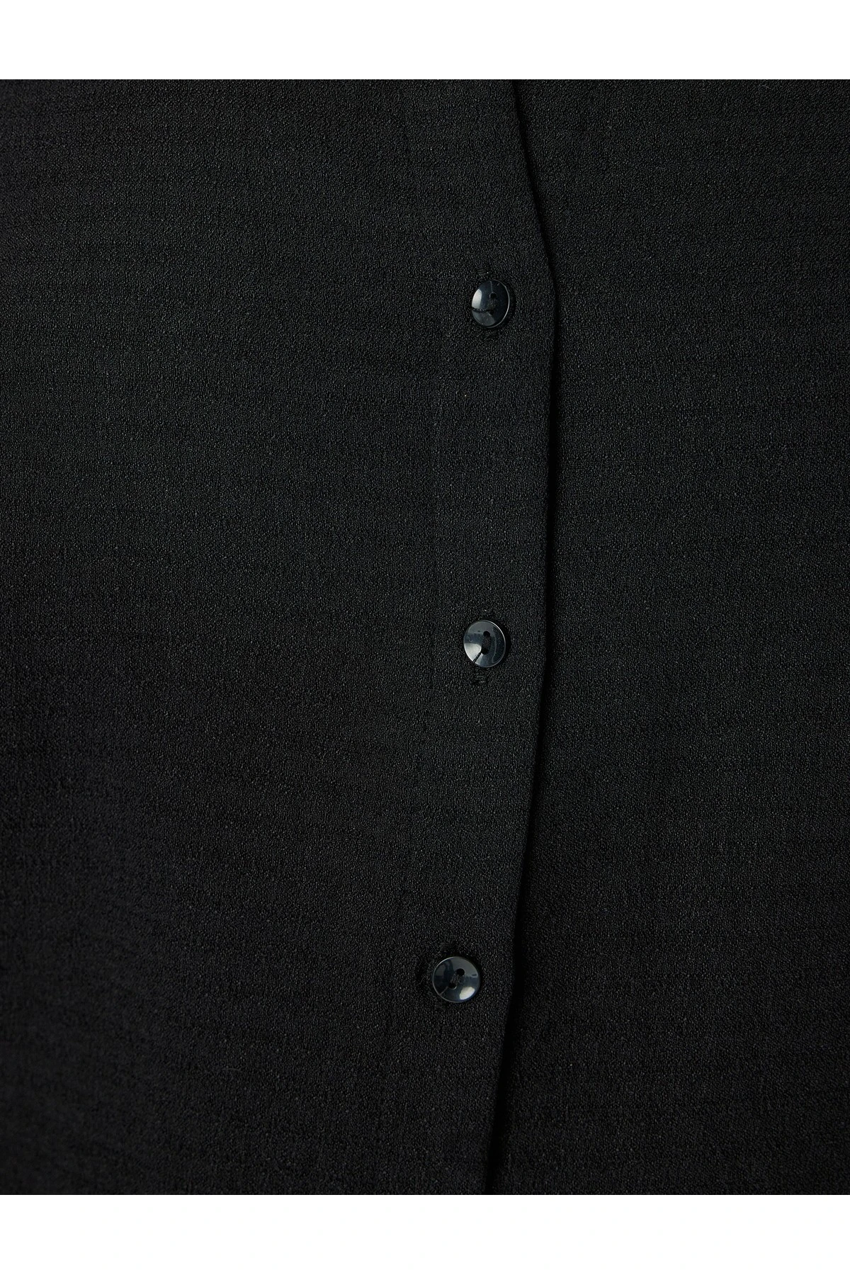 Klasik Yaka Kısa Kollu Gömlek