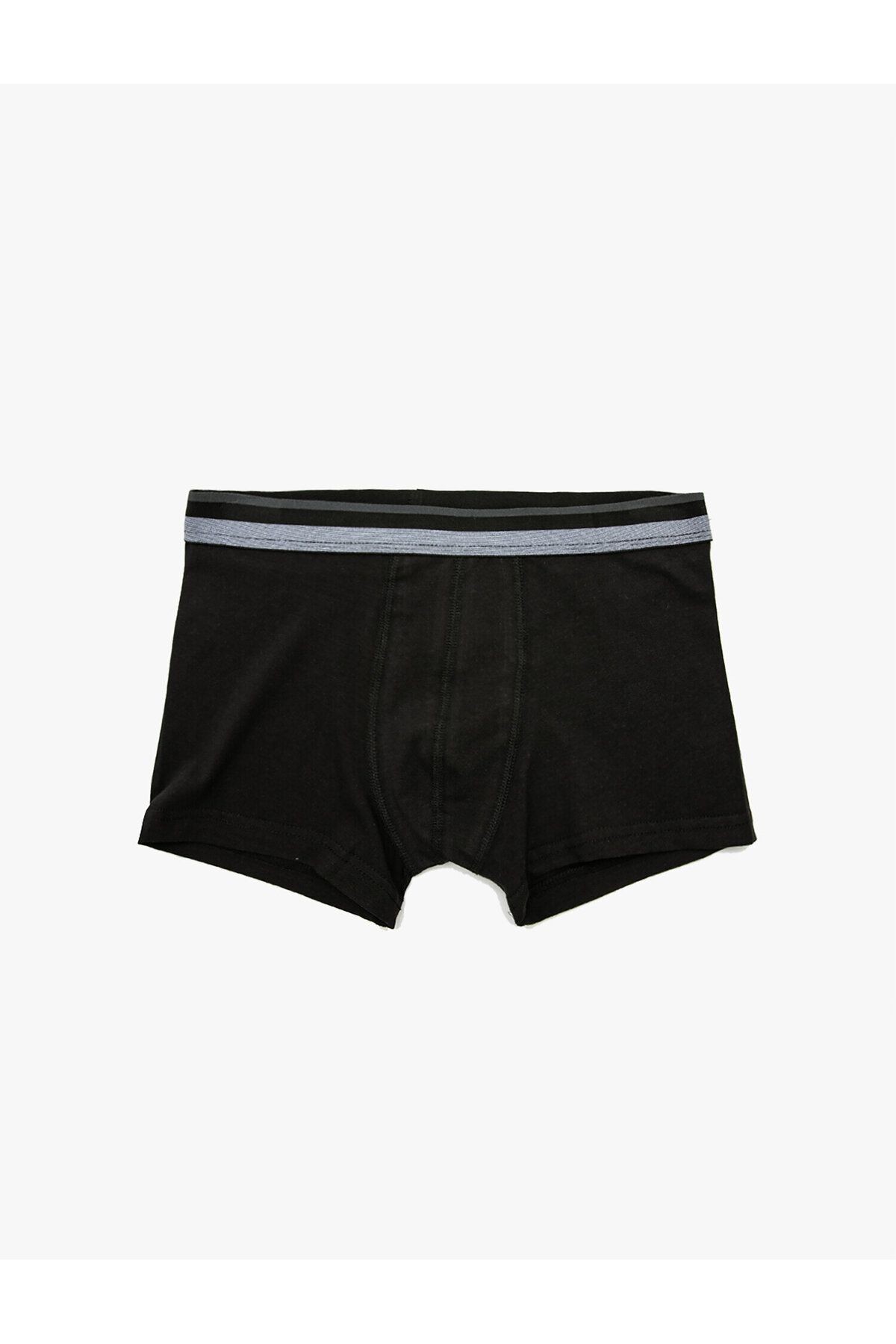 3'lü Boxer
