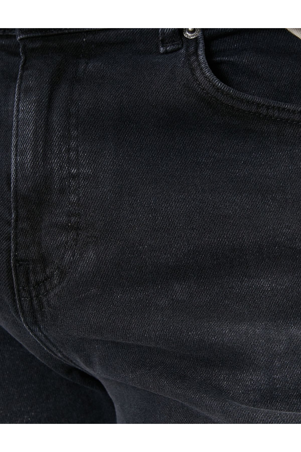 Erkek Kot&kanvas Şort