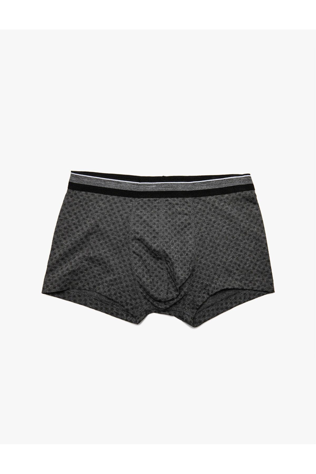 3'lü Boxer