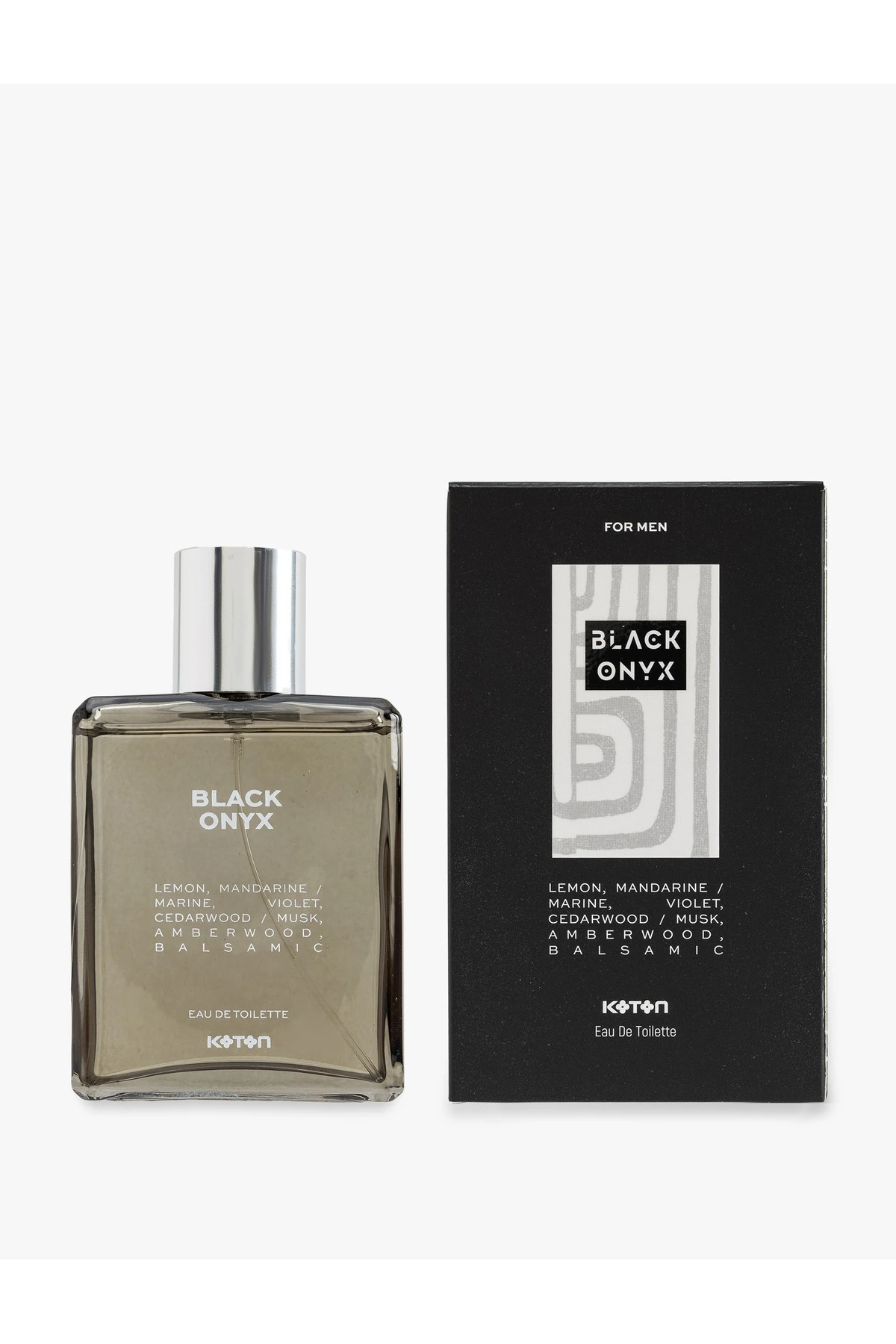 Parfüm Black Onyx 100 ML