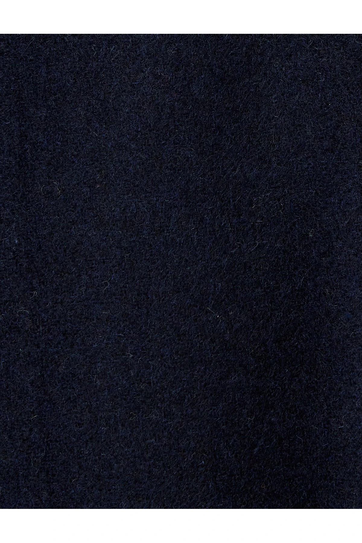 Uzun Kollu Gömlek Cep Detaylı Pamuk Karışımlı Regular Fit