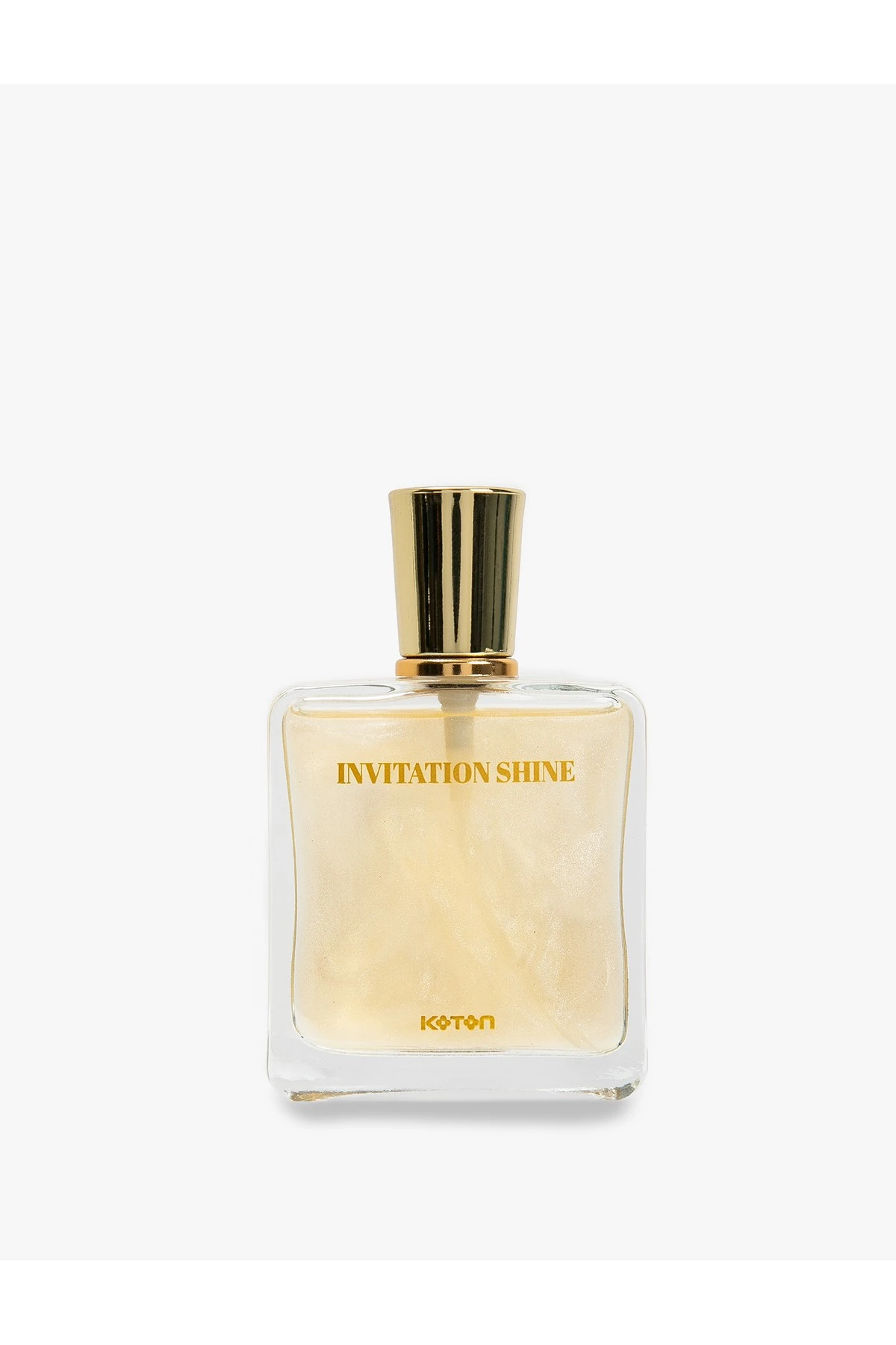 Parfüm Invitation Shine 100ML