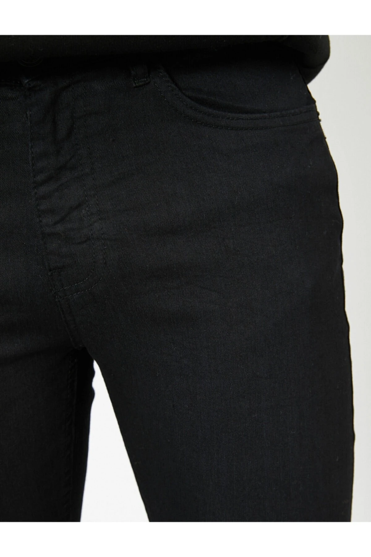 Justin Super Skinny Jean Pantolon