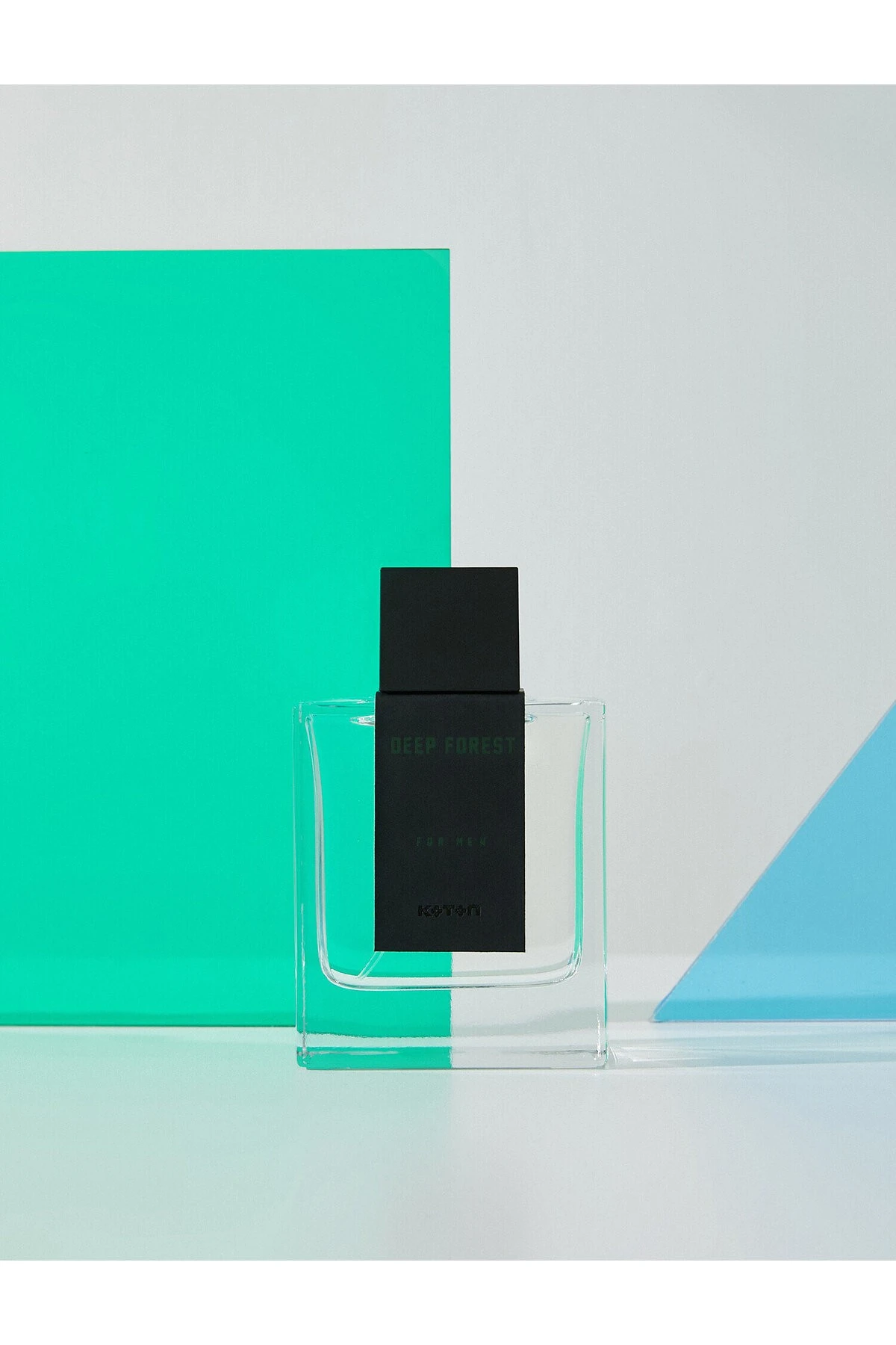 Parfüm Deep Forest 100 ml